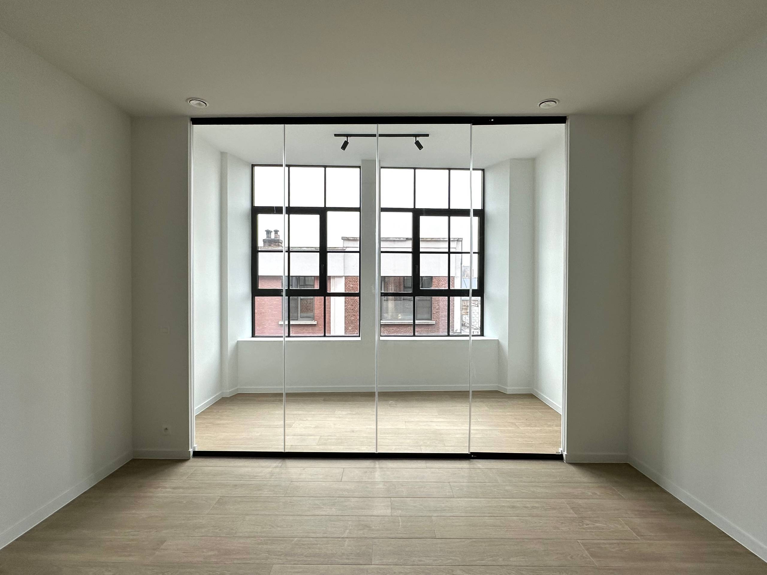 Nieuw appartement aan Brouwerij De Koninck - foto 5