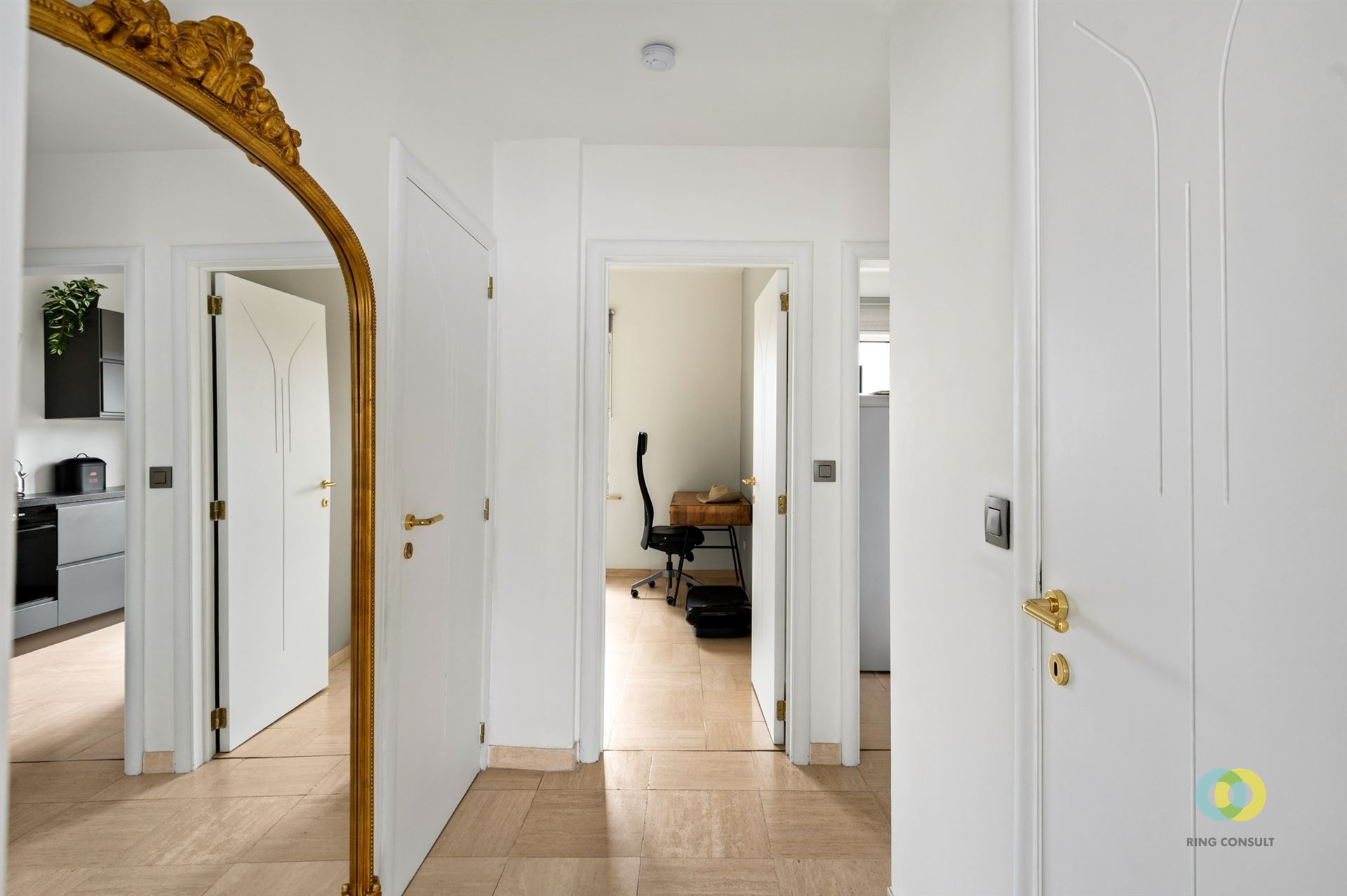 Appartementsgebouw - foto 5