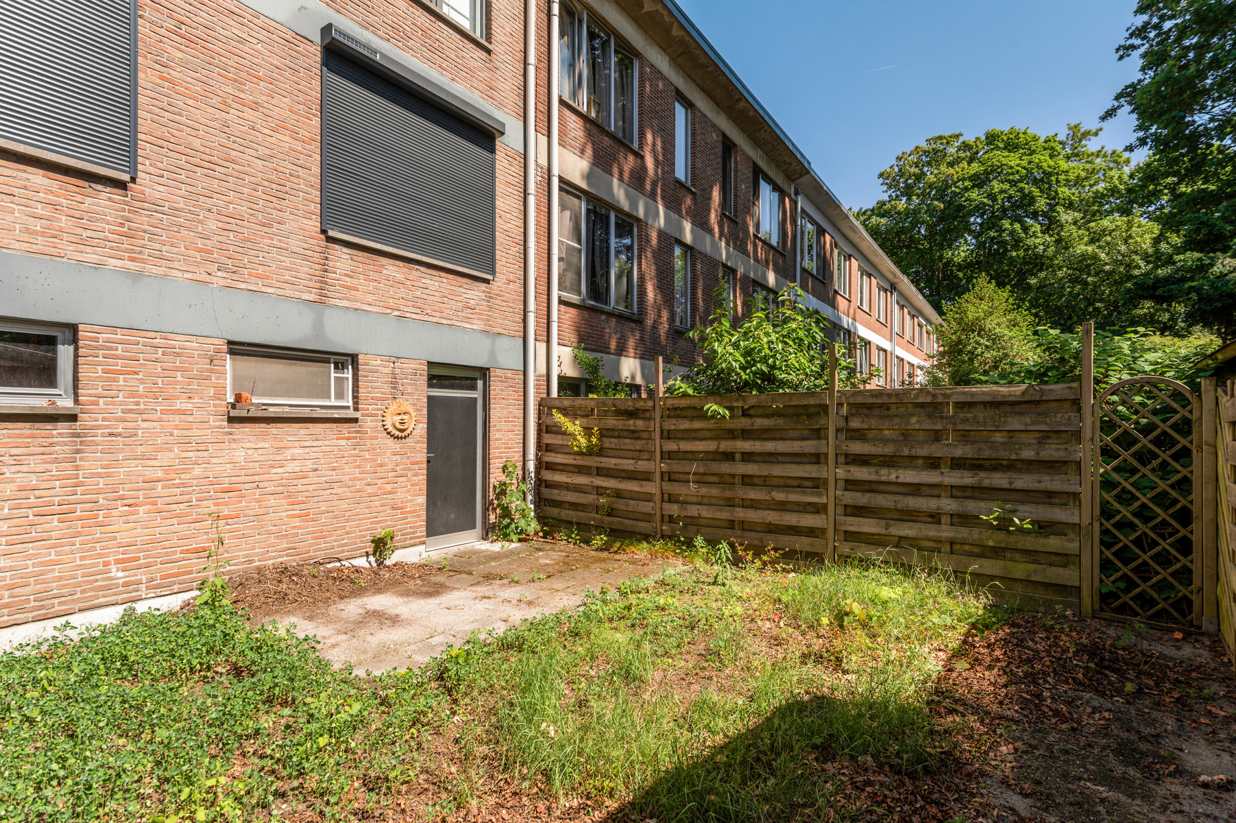 Lichtrijk hoekappartement met tuin en garage in Kapellen - foto 4