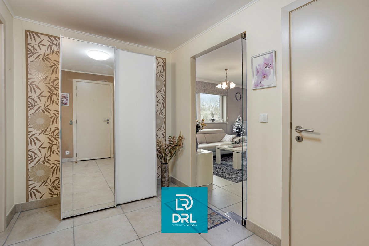 LICHTRIJK (HALFOPEN) APPARTEMENT te BRUGGE - foto 4