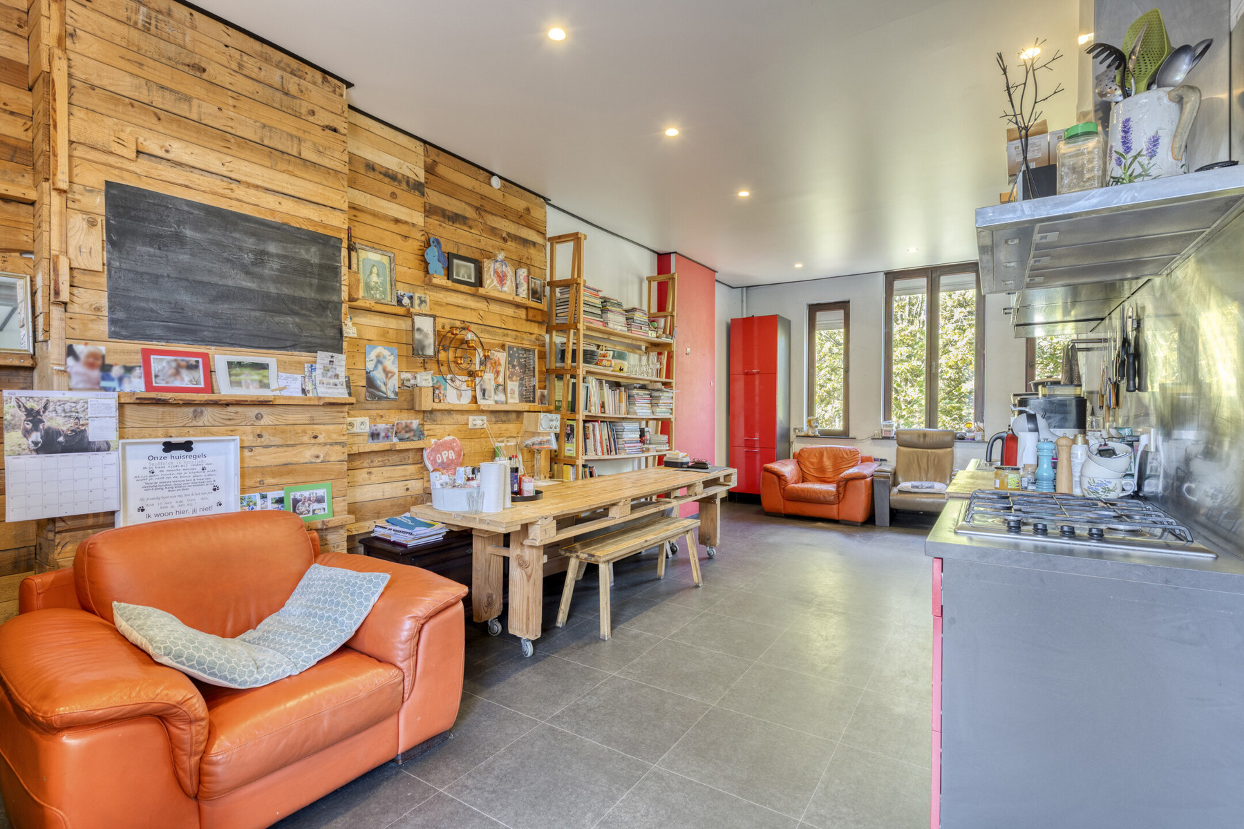 Maison à vendre à Alost avec 1 chambre - photo 5