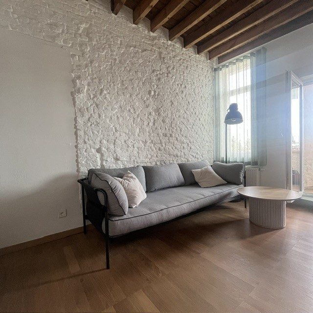 Appartement te huur in Antwerpen met 2 slaapkamers - foto 4