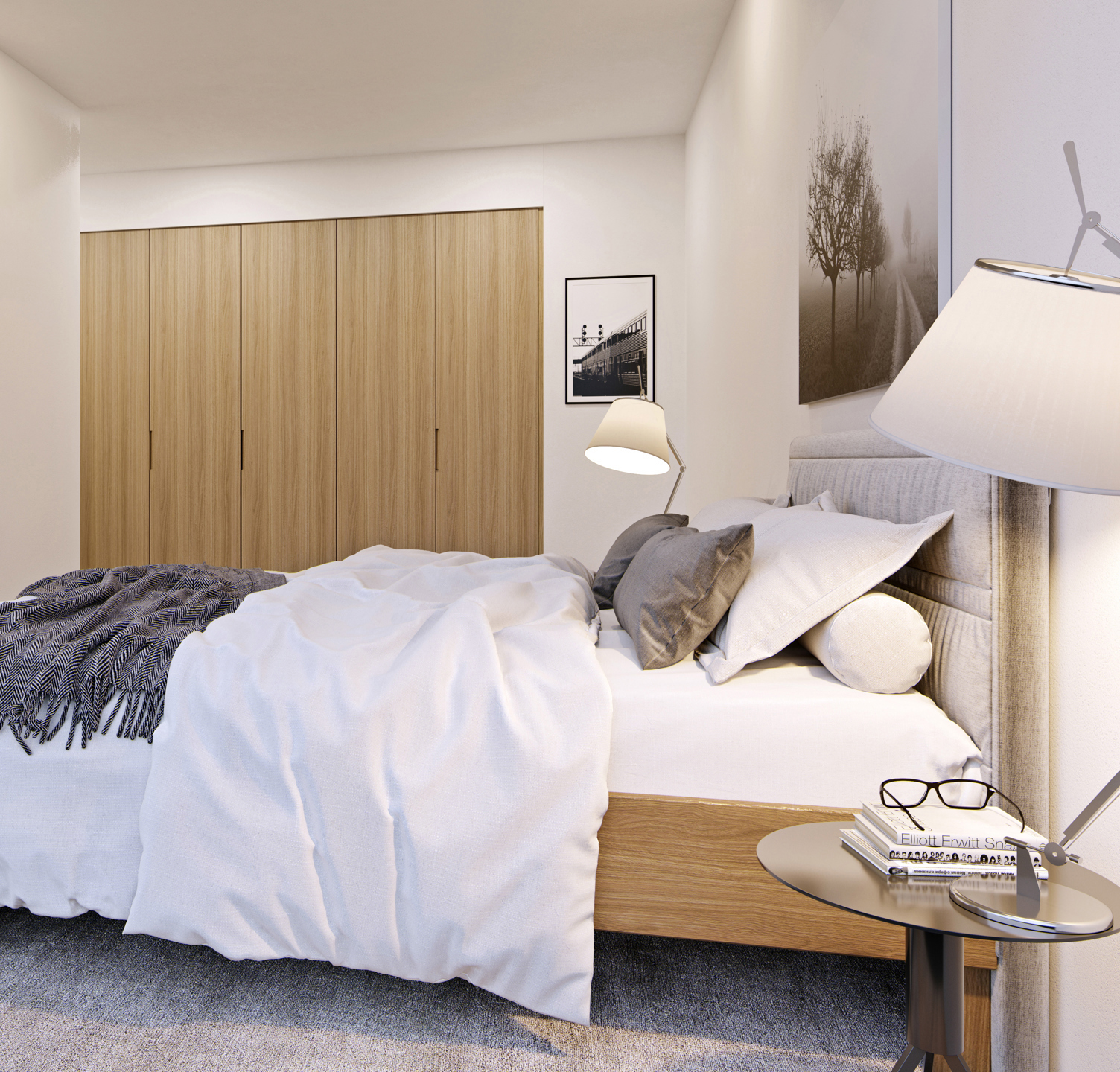 Appartement à vendre à Woluwe-Saint-Lambert avec 3 chambres - photo 4