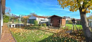 Voor een afspraak bel Kim 0473 72 33 62.Ruime woning OB met 6 slaapkamers op 769ca.Deze woning ligt in Linkhout-Lummen en bevindt zich op amper 2...