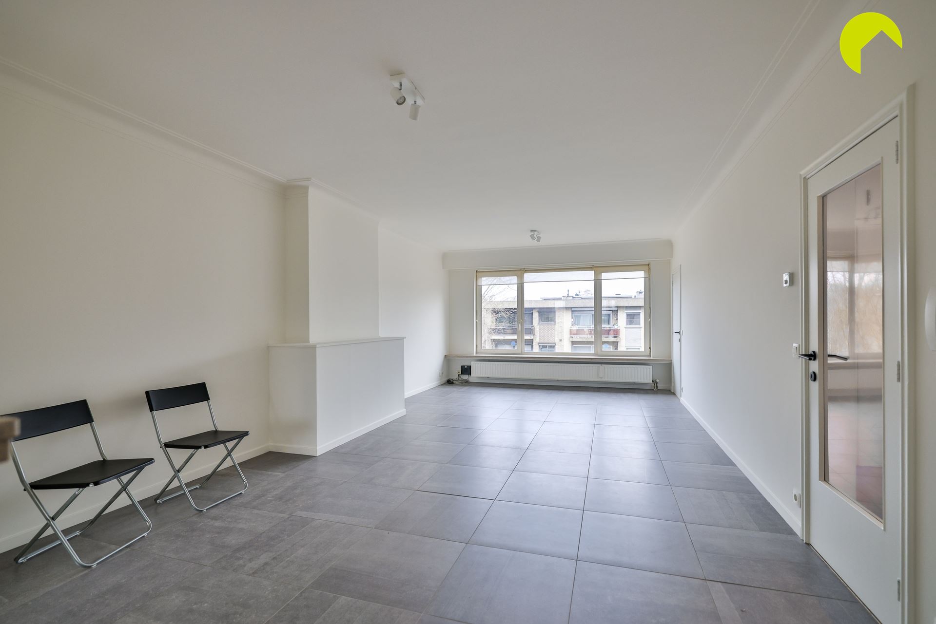 Ruim en instapklaar appartement (94m²) te Edegem - foto 4