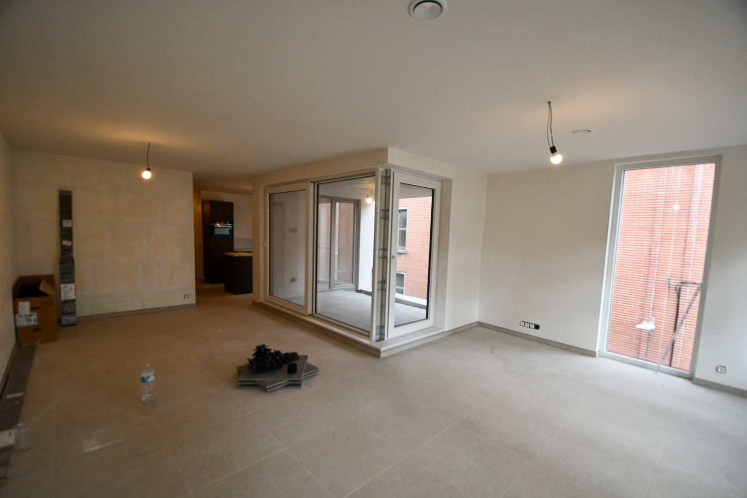Ruim appartement nabij de Markt - foto 4