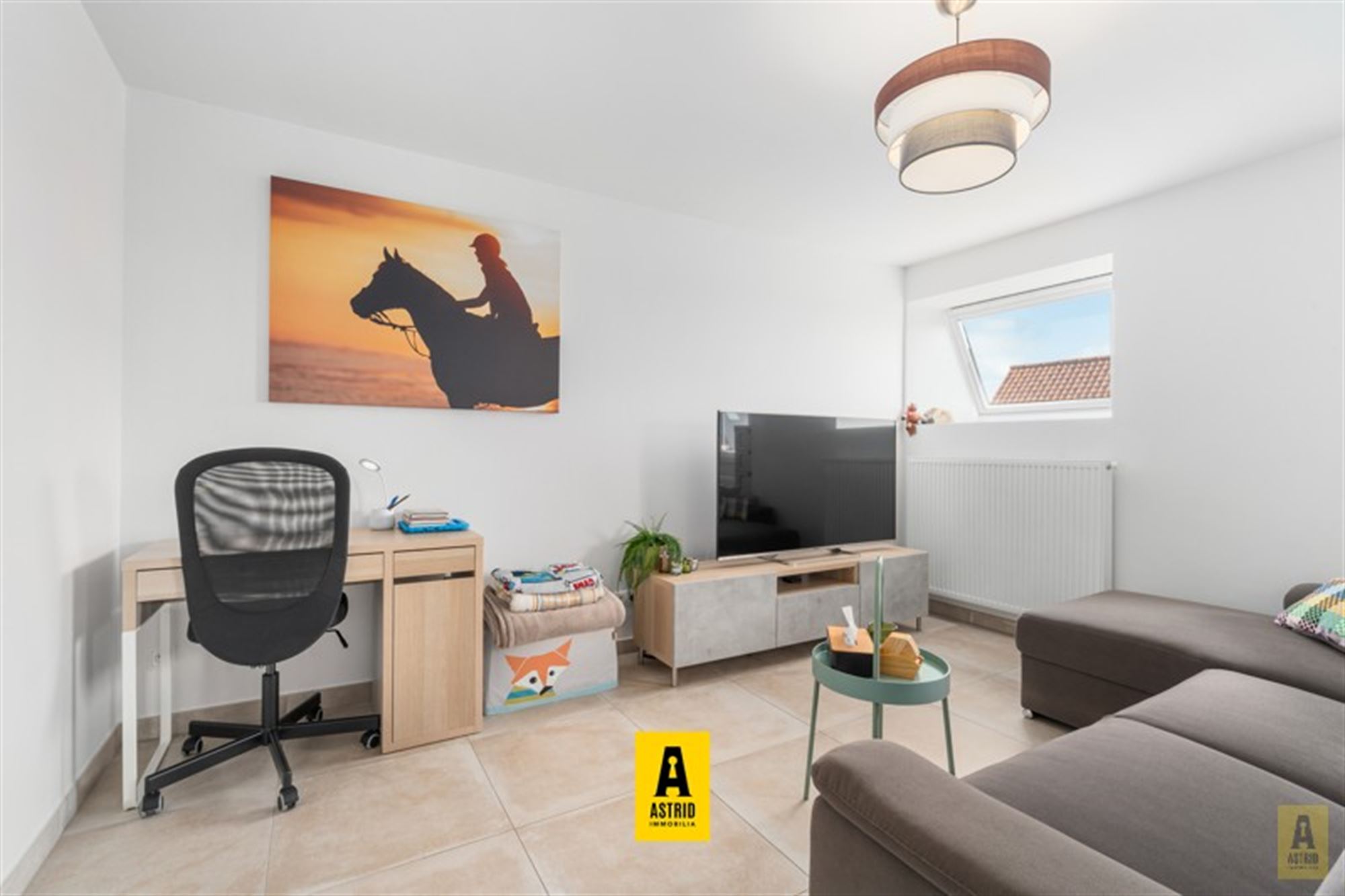 🌊 Instapklaar duplexappartement in hartje Bredene! - foto 4