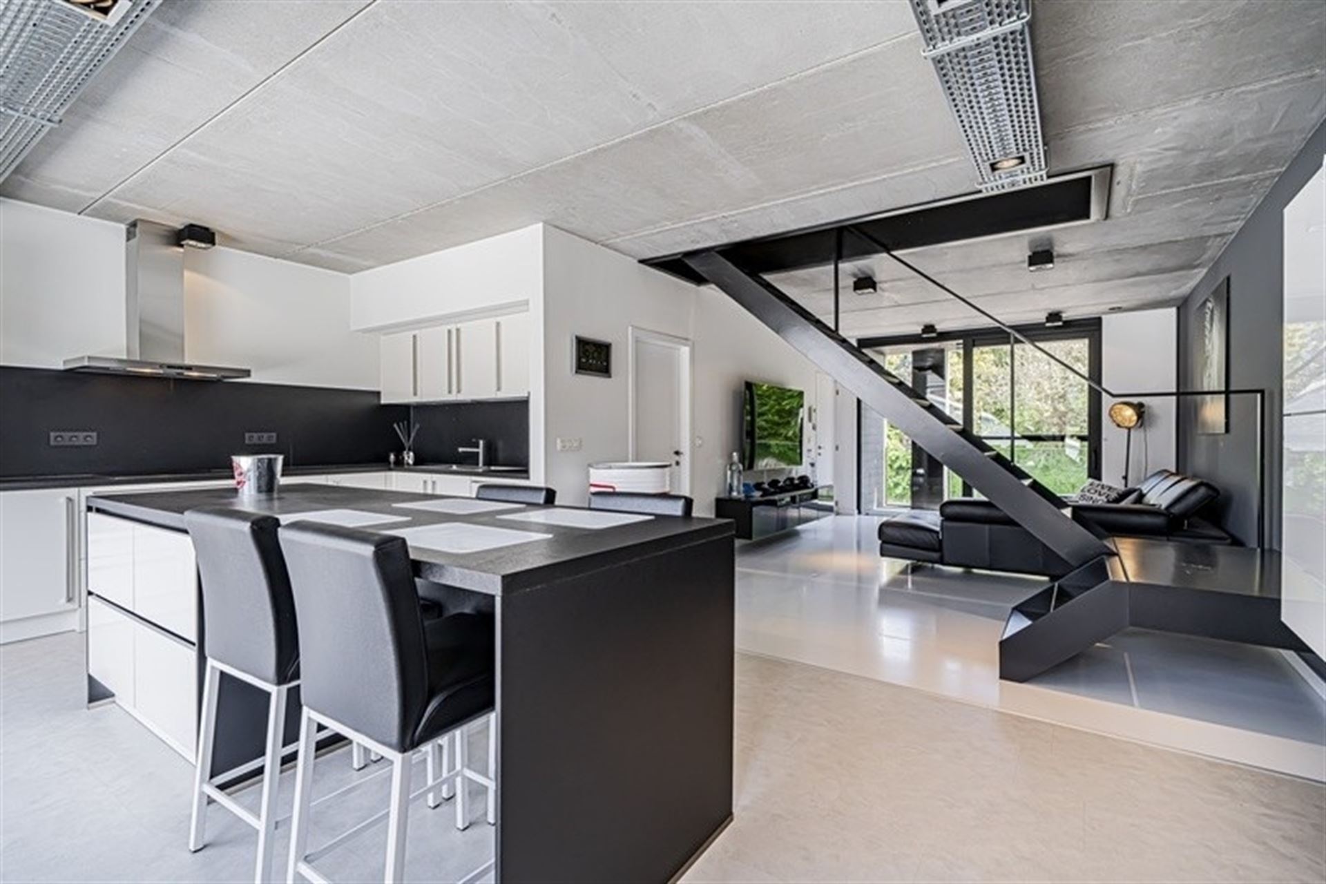 Appartement - photo 5