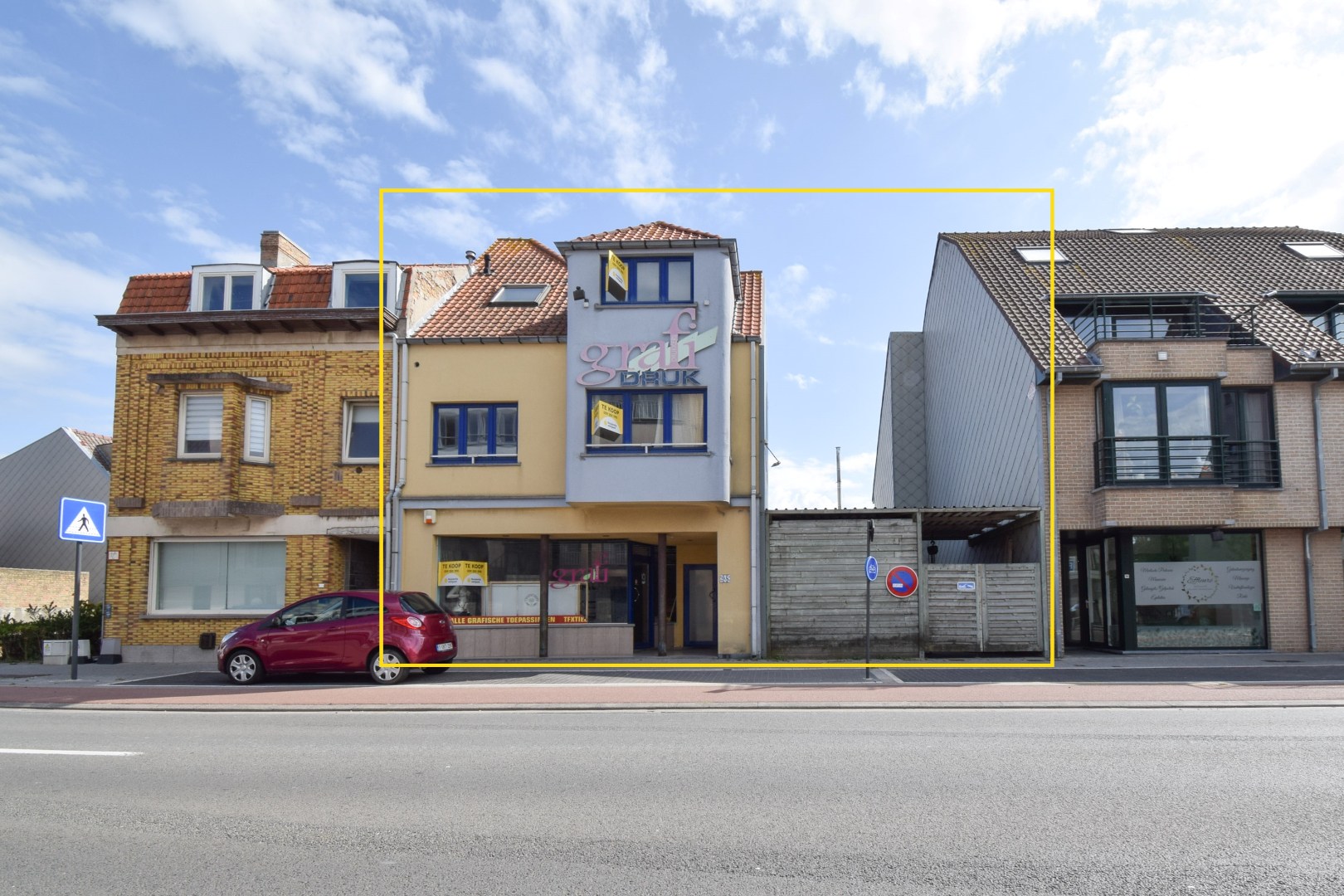 Appartement à vendre à Middelkerke - photo 1