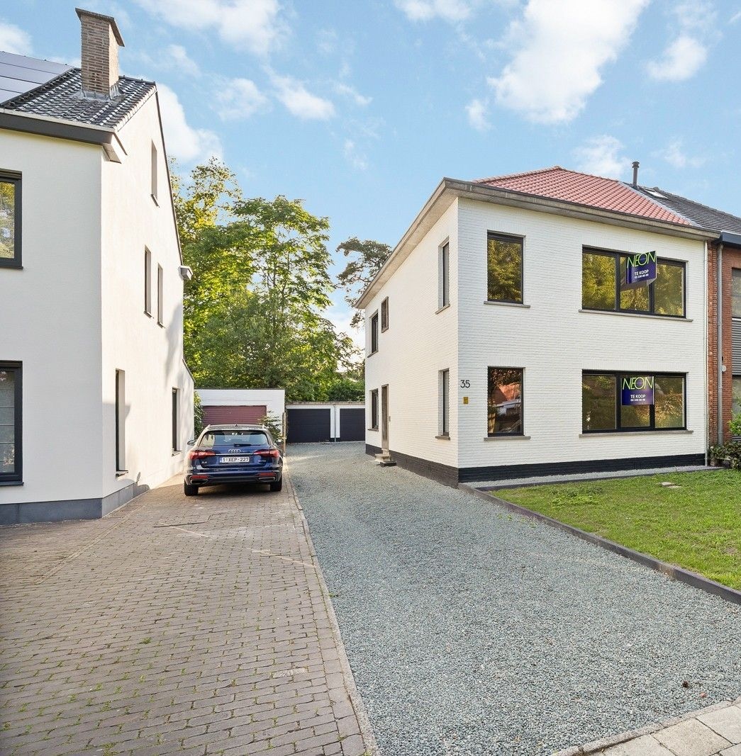 Appartement à vendre à Brasschaat avec 2 chambres - photo 4