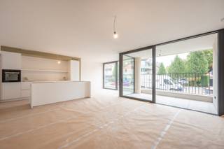 Apartment for sale in Bruges