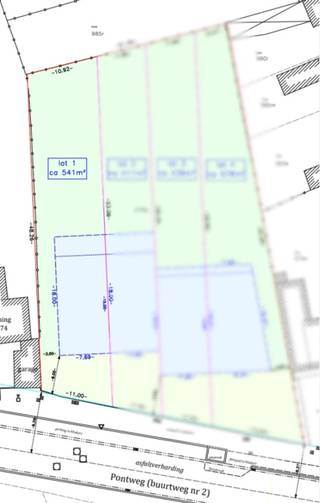 House for sale in Haaltert