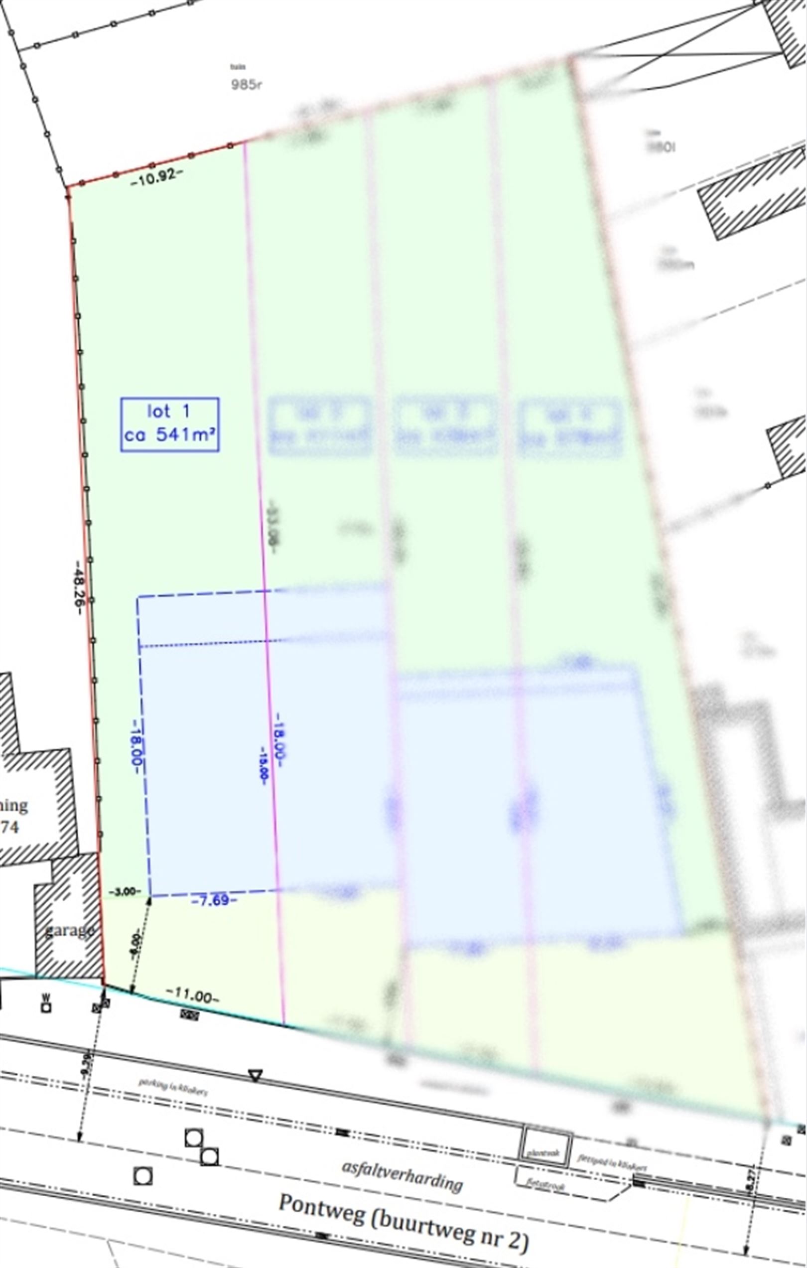 Nog te bouwen woning - foto 3