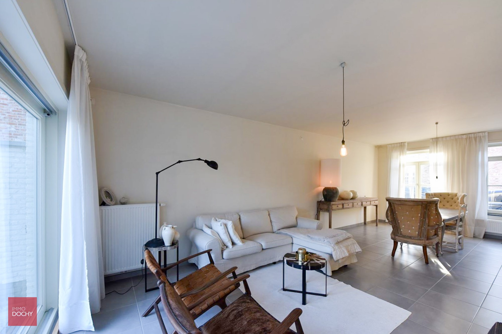 centraal gelegen recente woning ( Groenpaerd ) | Ververijstraat - foto 4