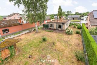 Maison à vendre à Houthalen-Helchteren