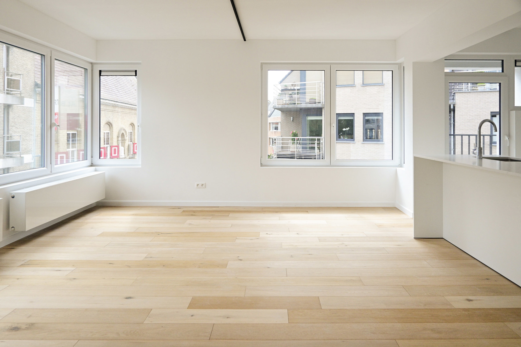 Apartment for rent in Gistel with 2 bedrooms - photo 4