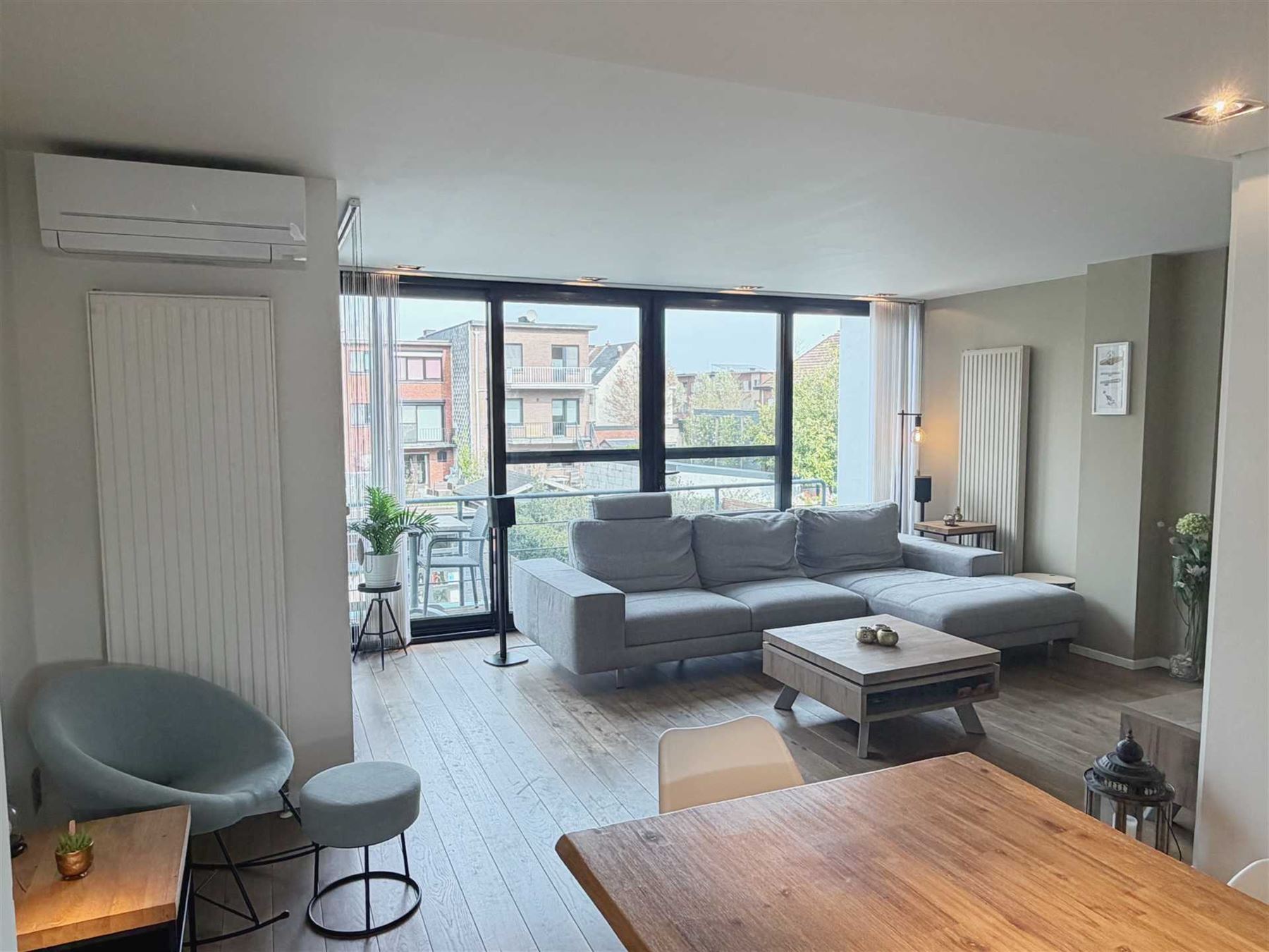 Aartselaar:Energiezuinige woning 4 slk vlakbij het centrum. - foto 2