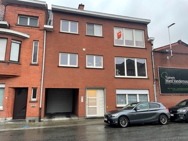 Appartement à louer à Wevelgem avec 2 chambres - photo 1
