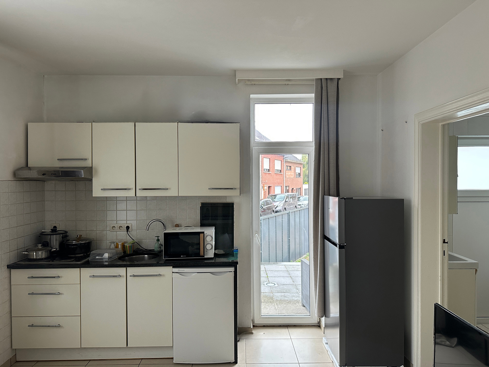 Praktijk/handelsruimte te centrum Denderleeuw - foto 5