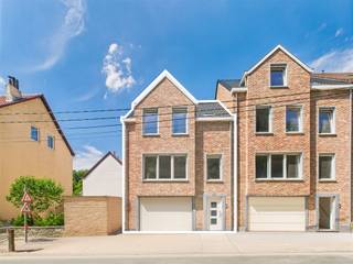 LA HULPE - Uitstekende locatie tussen het centrum, het station en het kasteel van La Hulpe. Je zult dol zijn op deze rustige buurt vanwege de rust...