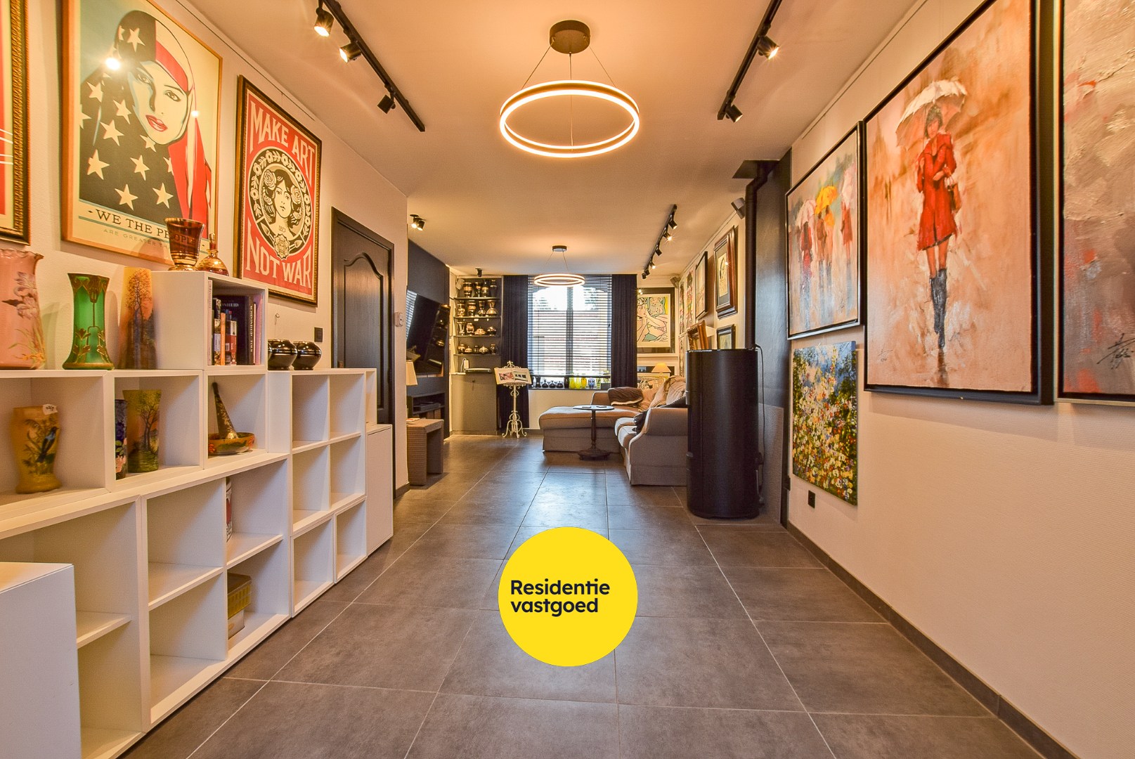 Maison à vendre à Nieuport avec 3 chambres - photo 3