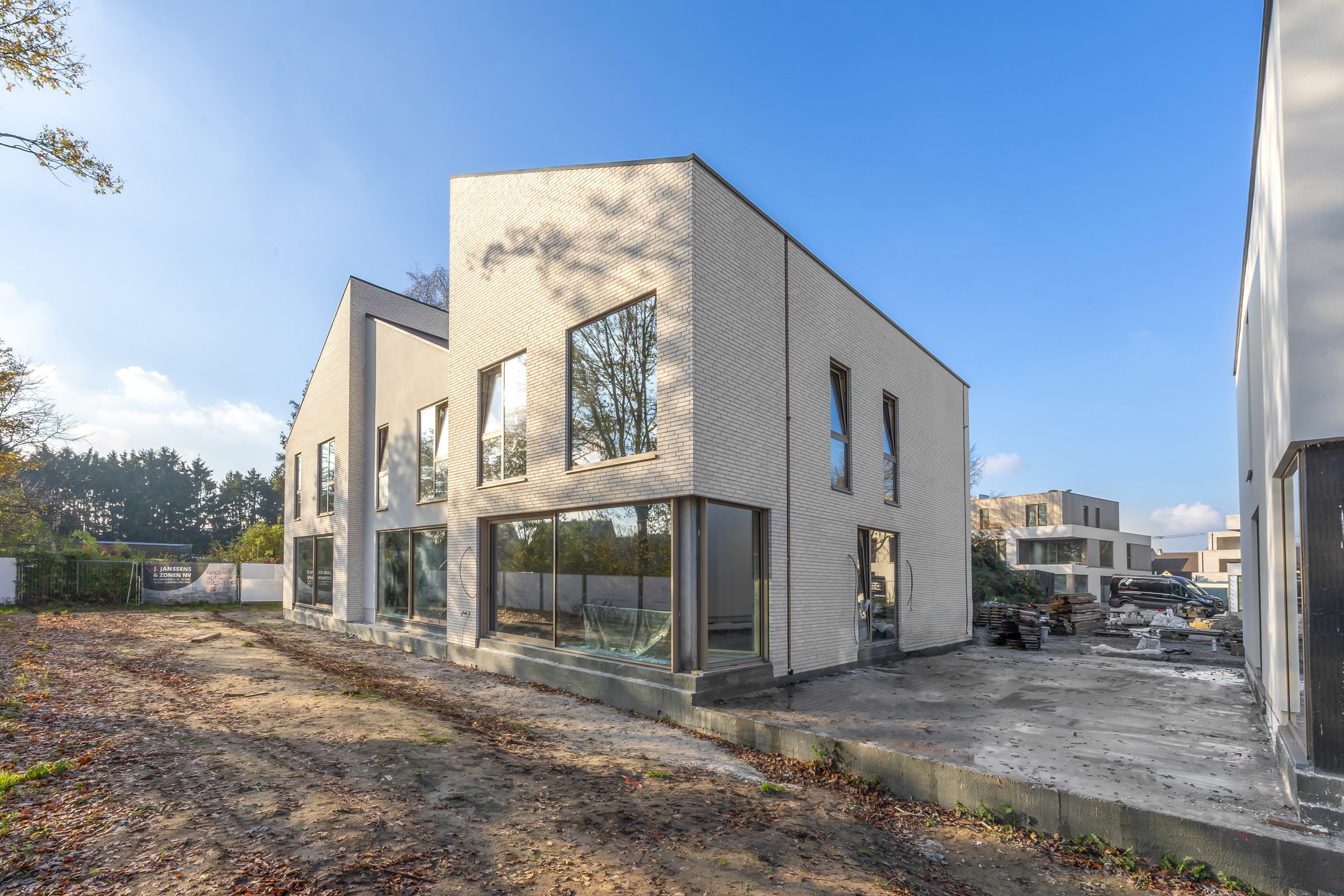 Project te koop in Malle - foto 3