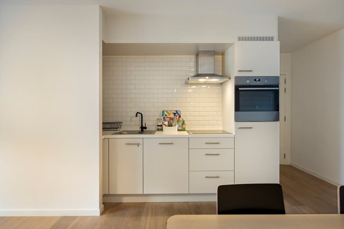 Gelijkvloersappartement te koop met 2 terrassen in Ledeberg - foto 3