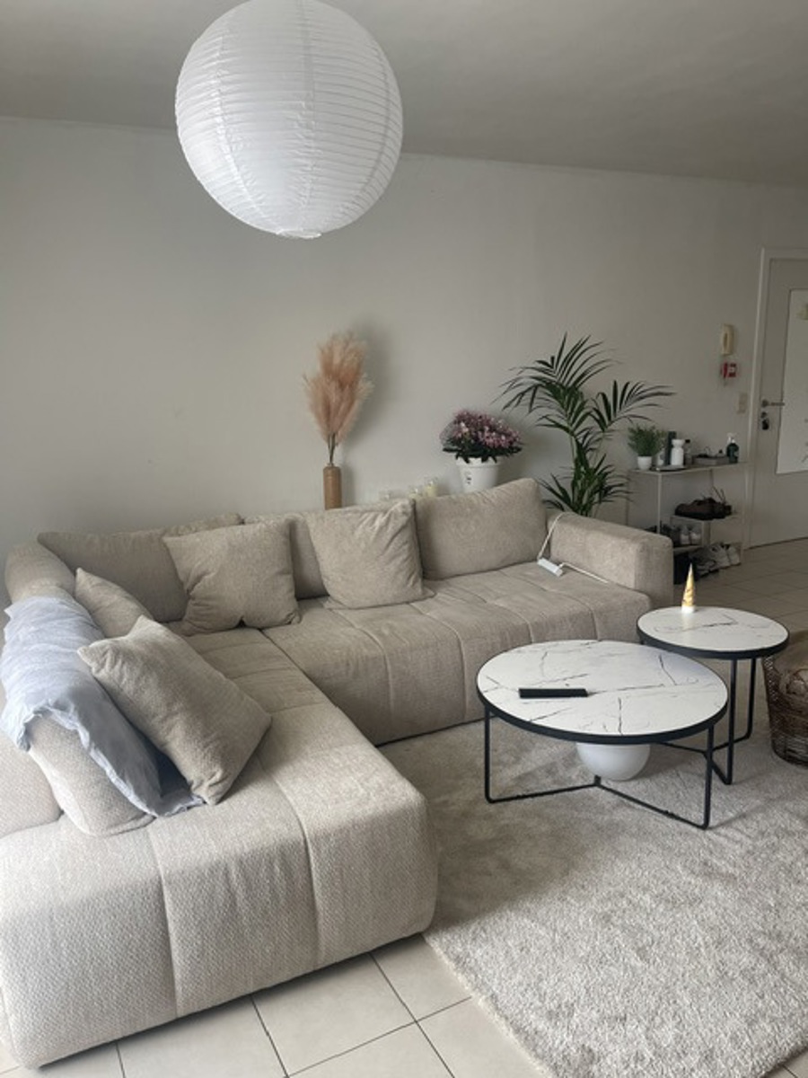 Centraal gelegen appartement van 63 m² met terras - foto 5