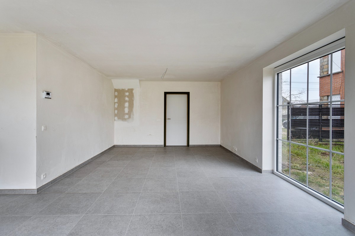 Hectaar builds spacious semi-detached new-build homes in Blaasveld. - photo 4