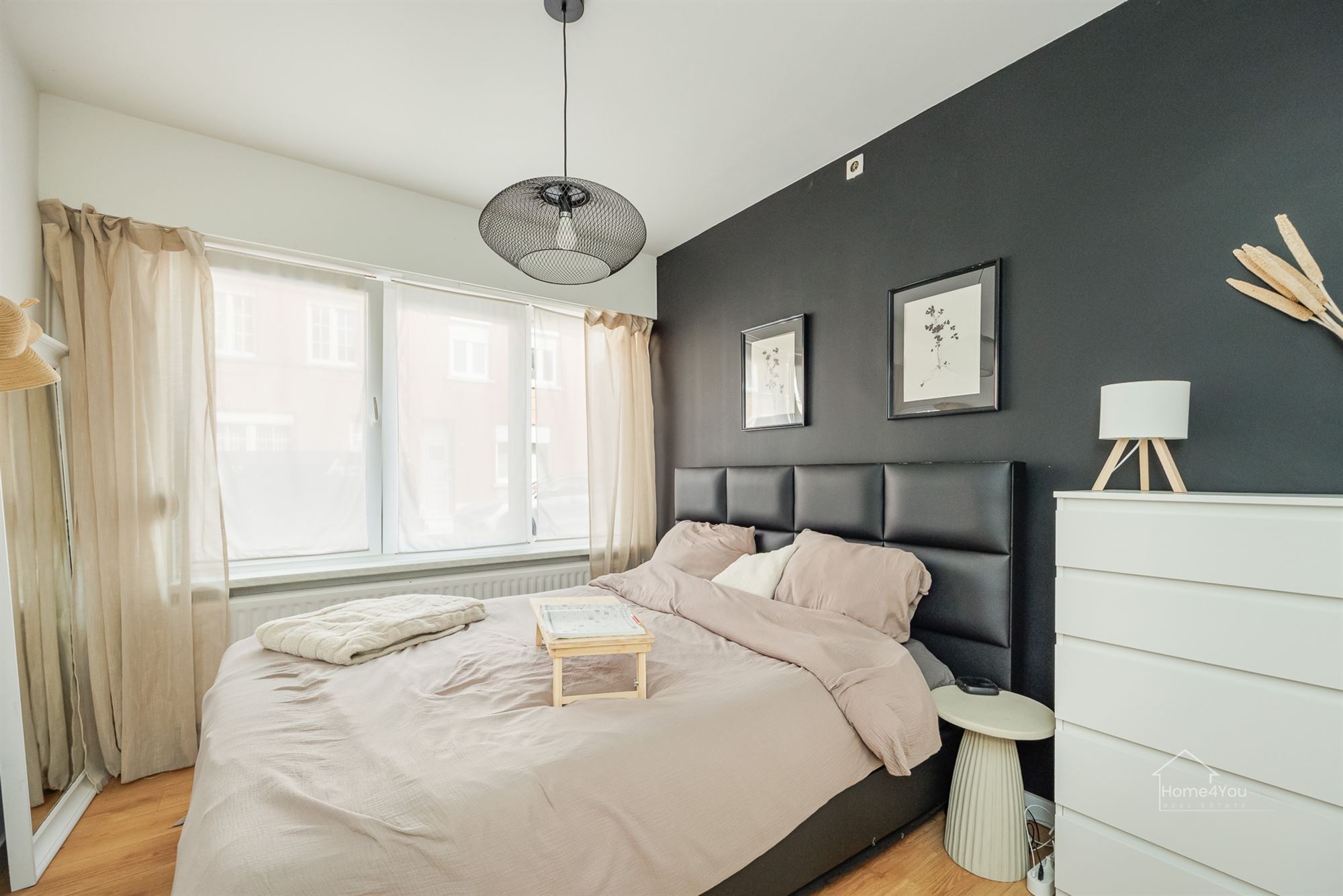Instapklaar gelijvloers Appartement met Tuin - foto 4