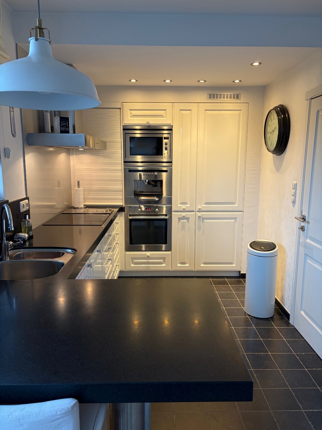 Apartment for rent in Heusden-Zolder with 2 bedrooms - photo 3