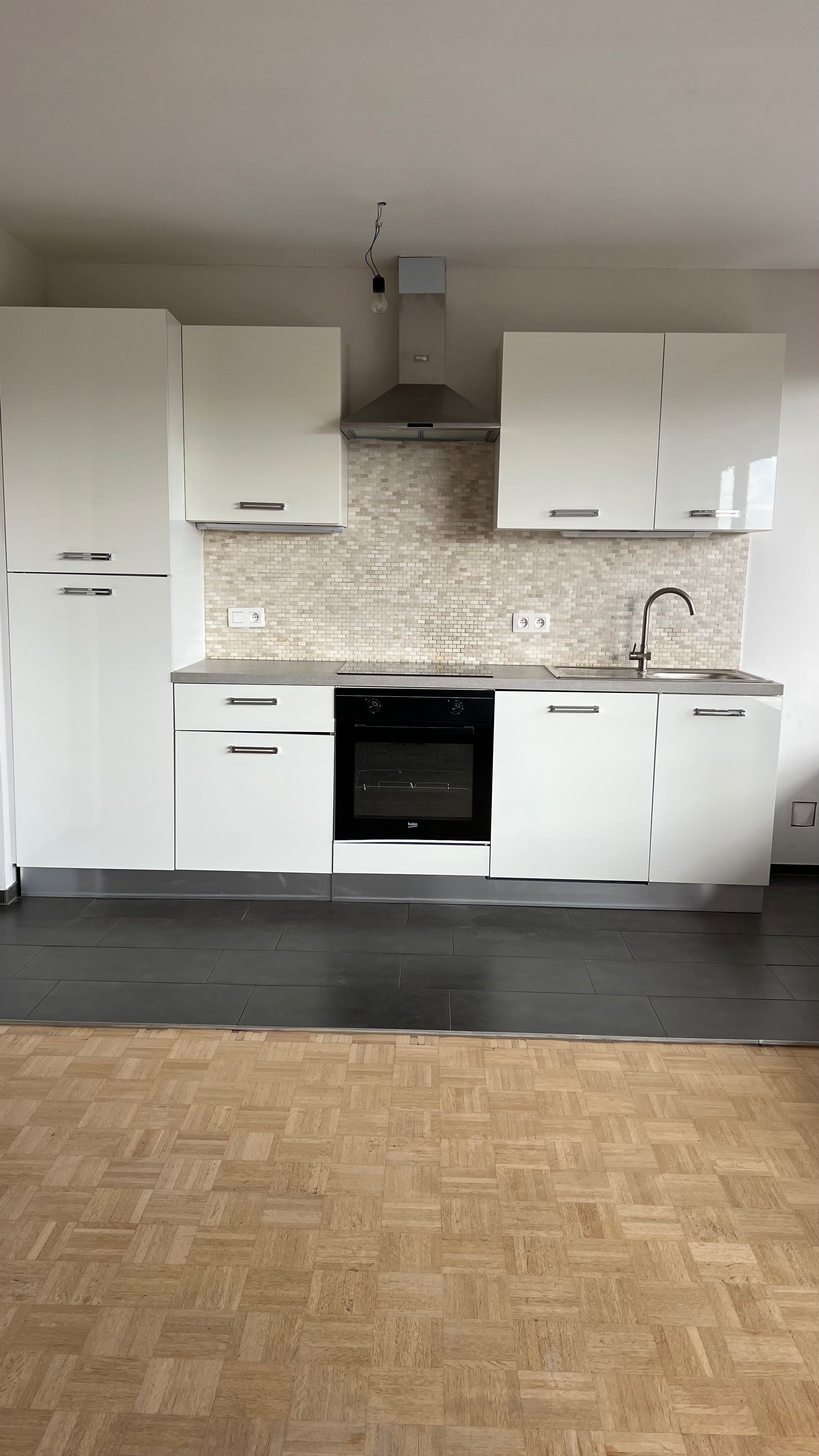 Appartement te koop in Borgerhout met 2 slaapkamers - foto 2