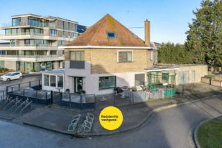 Commercial à vendre à Middelkerke