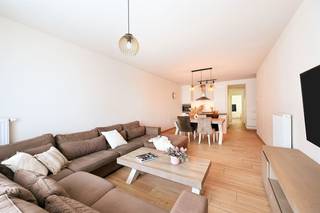 Apartment for sale in Antwerp
