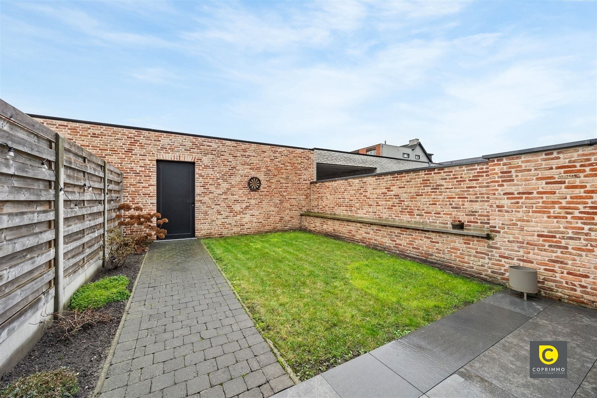 Modern Appartement in hartje Geel - foto 2