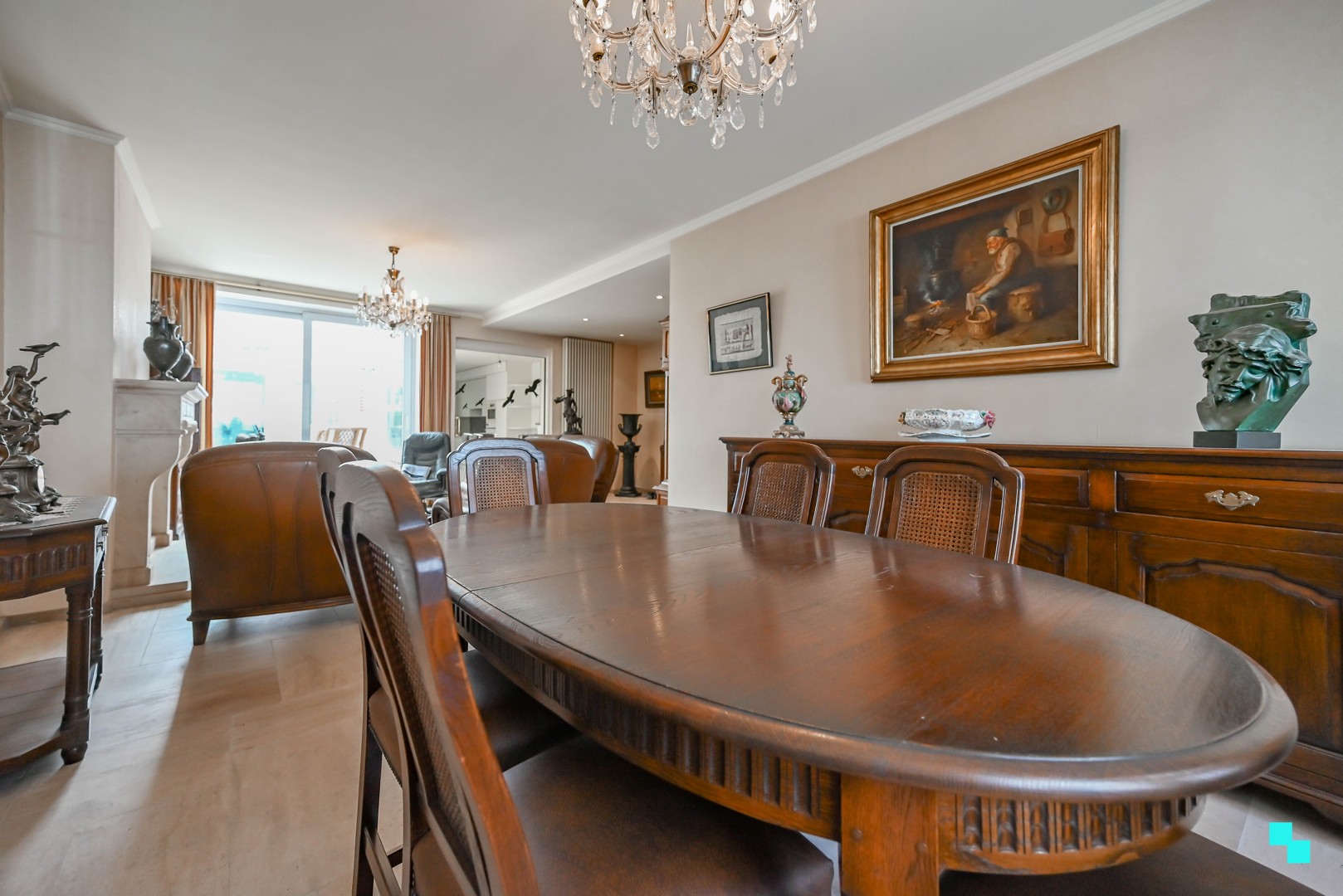 Halfopen bebouwing in hartje Ingelmunster - photo 4