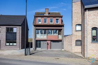 Maison à vendre à Alost