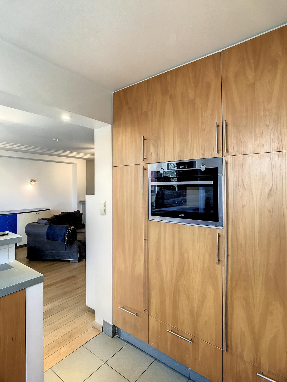 Gezellig appartement te huur in Kortrijk op top ligging! - foto 5