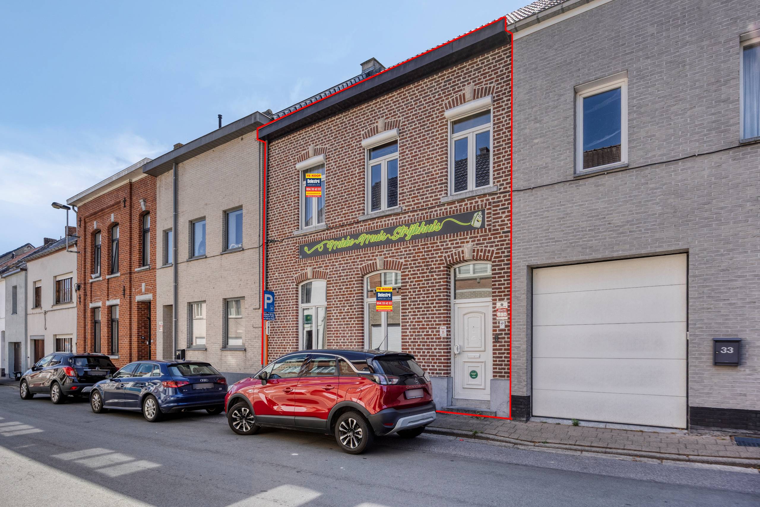 House for sale in Ninove with 6 bedrooms - photo 4