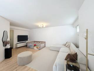 Het 2 slaapkamer appartement is gelegen te Joseph Bracopslaan 14 in Anderecht en bevindt zich op de eerste verdieping.In de buurt van het gebouw...