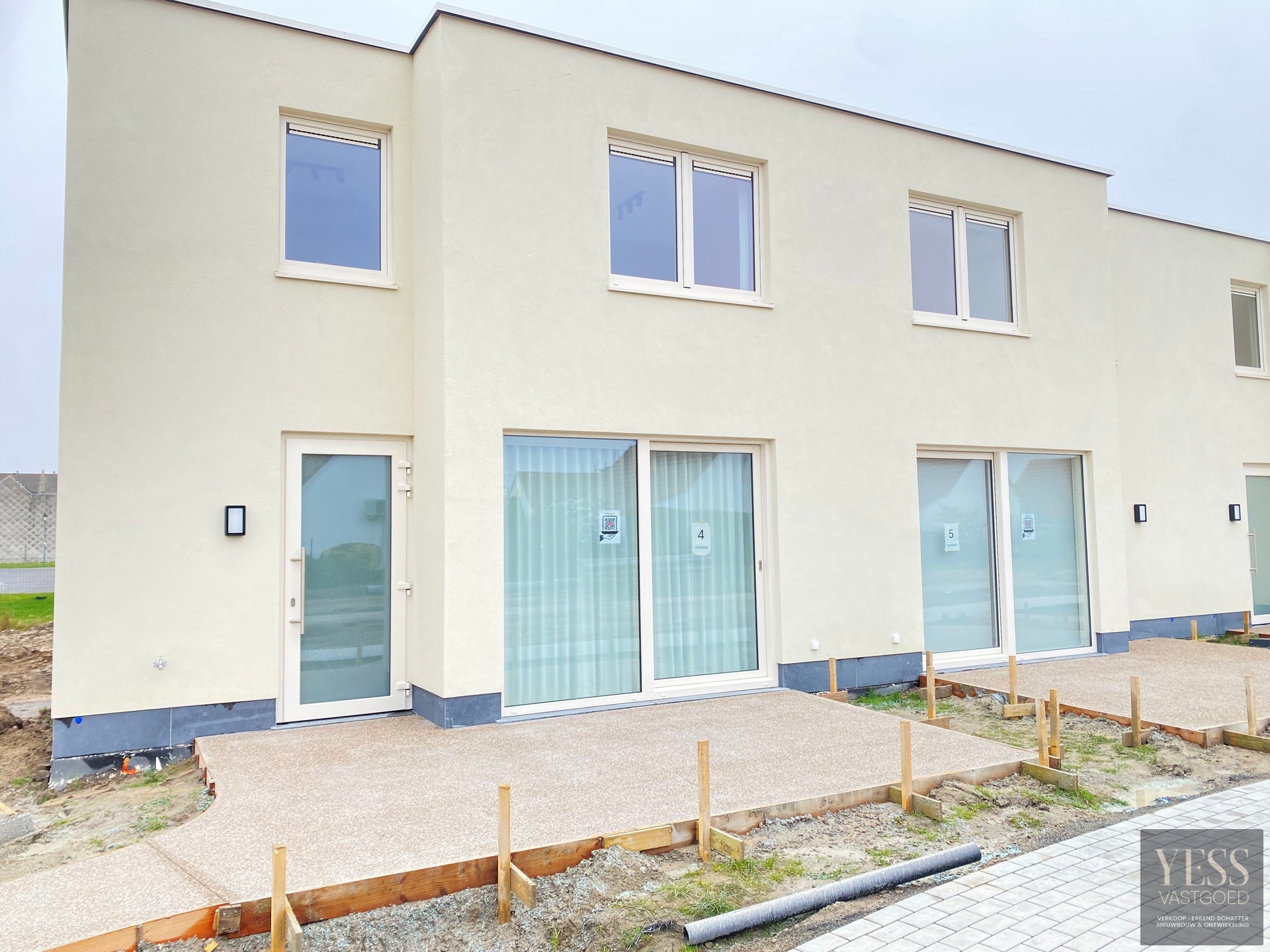 Maison à vendre à Bredene avec 3 chambres - photo 2