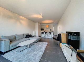 INSTAPKLAAR APPARTEMENT TE HUUR OP 'T EILANDJE MET ZIJDELINGS ZICHT OP DE SCHELDEOp zoek naar een tof en recent appartement op een toplocatie? Welkom...