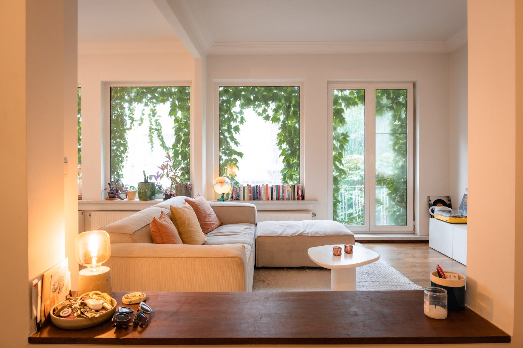 Apartment for sale in Antwerp