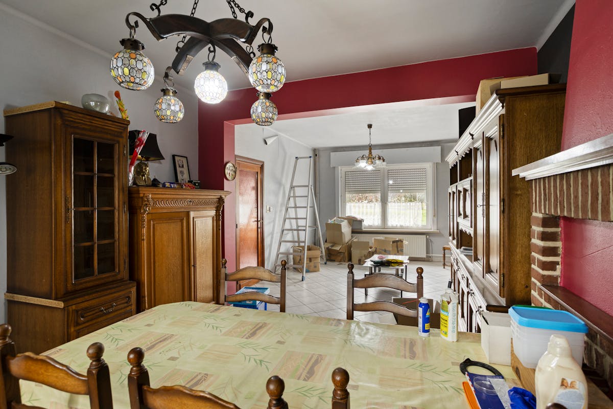 House to renovate with studio for sale in Vilvoorde - photo 5