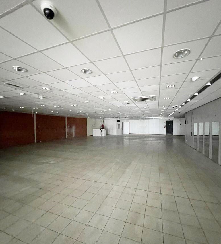 RUIM COMMERCIEEL GELIJKVLOERS PAUWENGRAAF - foto 3