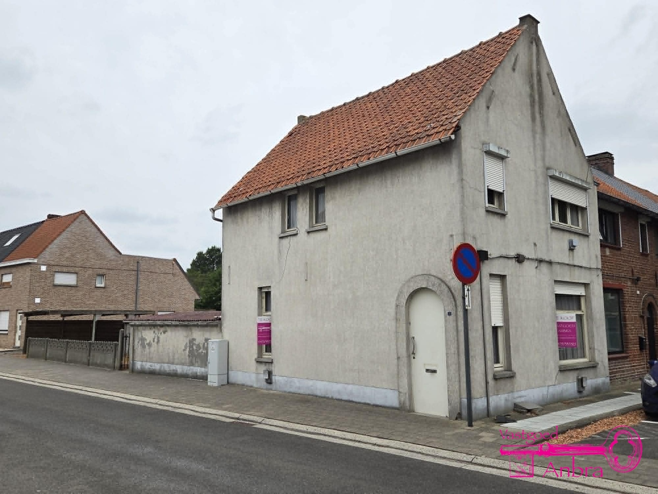 House for sale in Tielt