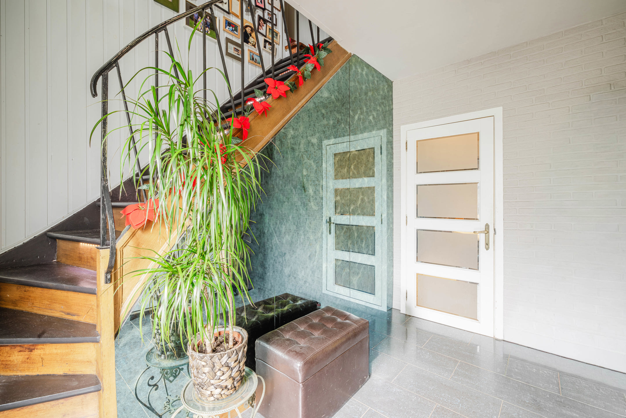 Halfopen woning met zonnige tuin te koop in Gentbrugge - foto 4