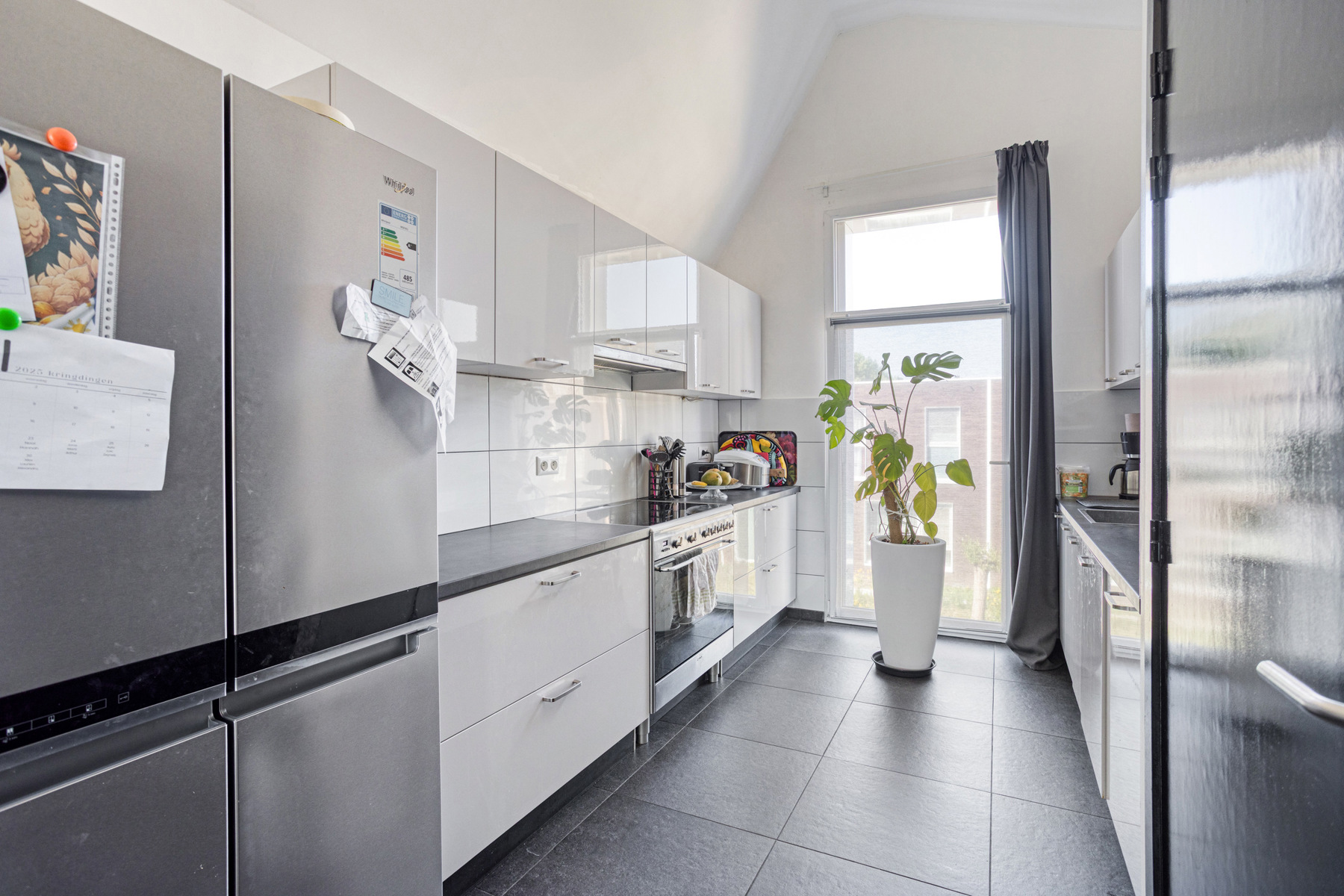 Maison à vendre à Saint-Nicolas avec 3 chambres - photo 4