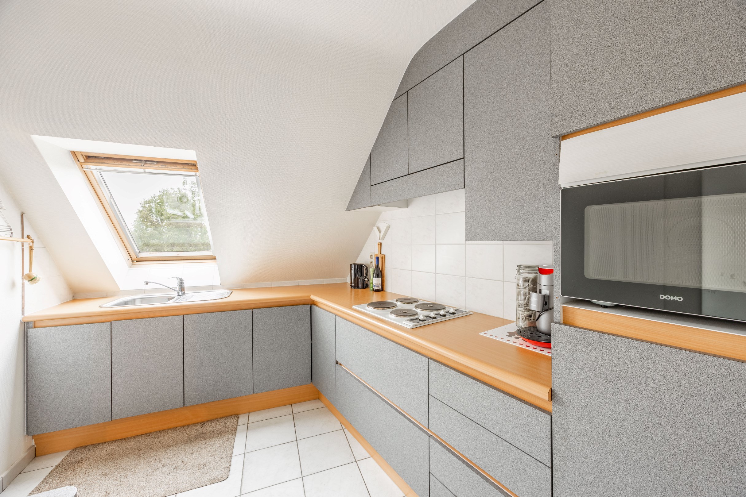 Apartment for sale in Bellegem with 1 bedroom - photo 3