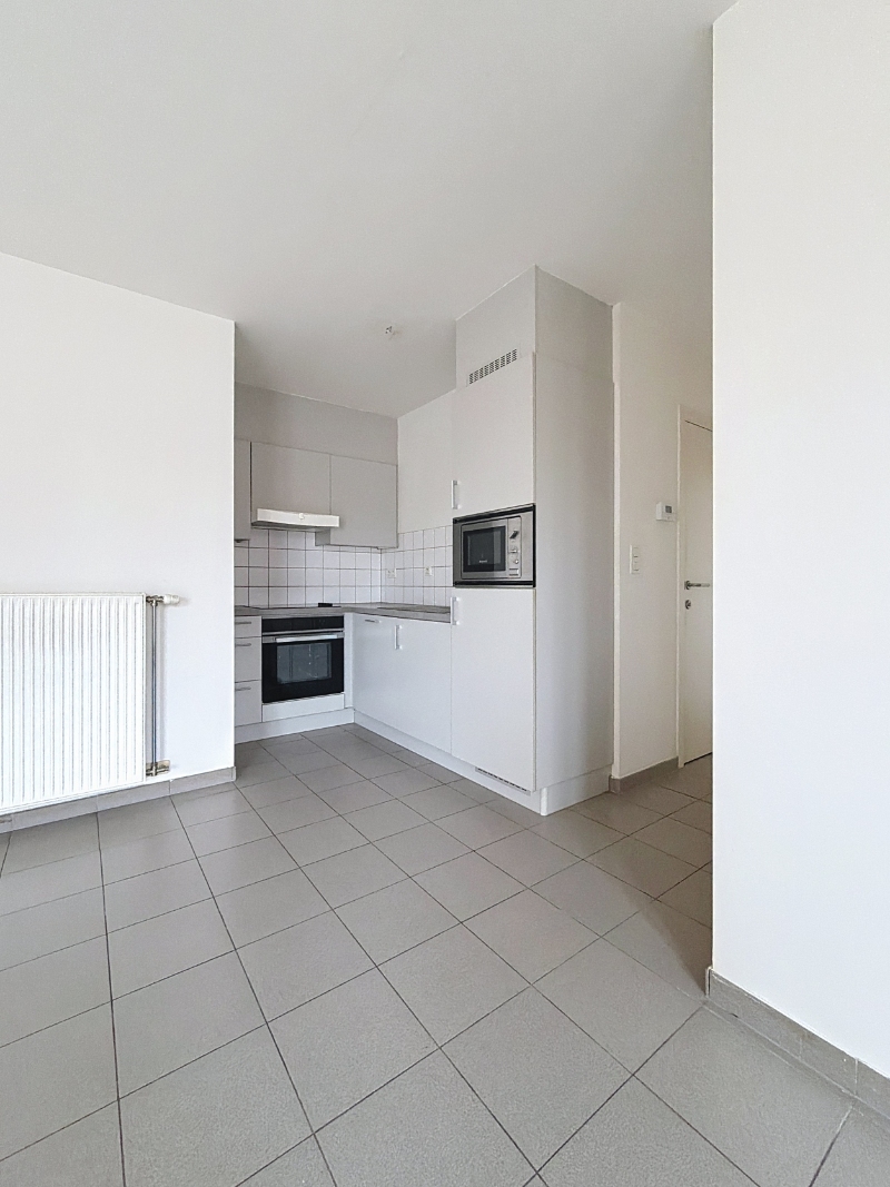 Appartement met 2 slaapkamers en autostandplaats - foto 4